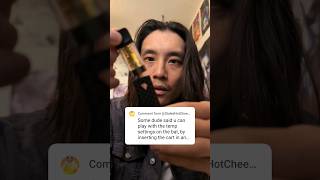 Unique Way Of Changing The Voltage On This Rove Disposable