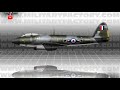 Hawker P.1056 Nightfighter Proposal