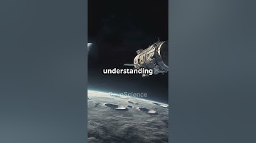 How Space Robotics Revolutionized Space Exploration! #Space #Robotics #Revoscience