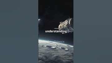 How Space Robotics Revolutionized Space Exploration! #Space #Robotics #Revoscience