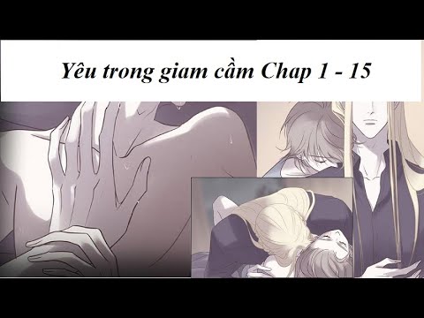 Video Truyện tranh đam mỹ ma cà rồng: Yêu trong giam cầm... - youtube