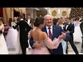 Лукашенко танцует вальс! // Новогодний бал во Дворце Независимости! // Декабрь, 2023 image