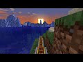 My New Years Tradition Minecraft "Roller Coaster" 2021