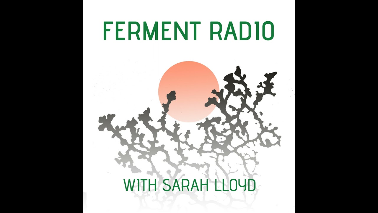 #16: The unpredictables (with Sarah Lloyd)