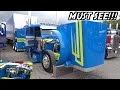 THIS PETERBILT 379 IS ABSOLUTELY INSANE!!!! MUST SEE!!!!