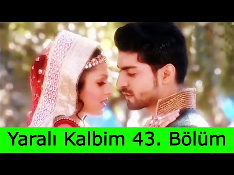 Yaralı Kalbim 43. Bölüm Fragmanı özet - 19 mart