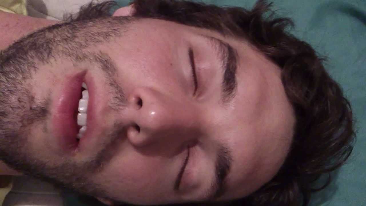 Documental - Ronquidos de Zopi