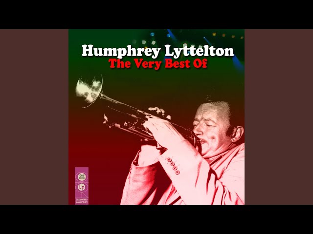 Humphrey Lyttelton - Red For Piccadilly