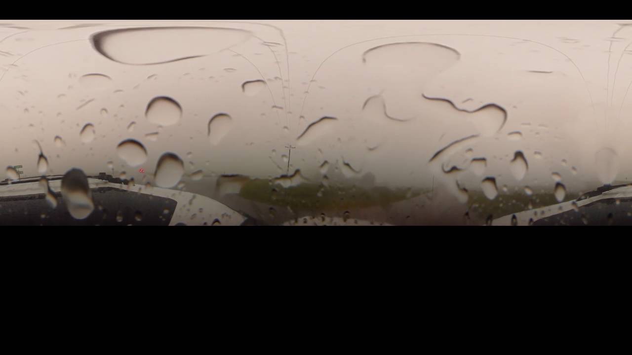 360 Hail Core - Meeker County, MN 6/17/2016