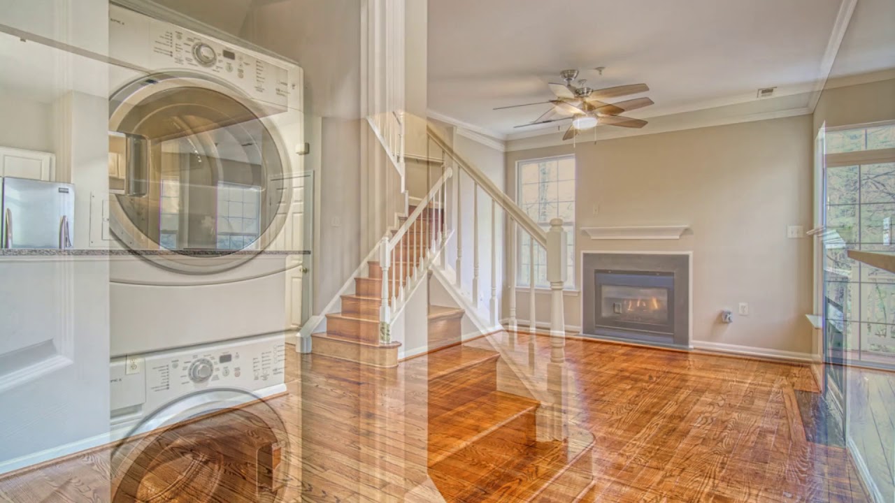 1300-L Windleaf Drive, Reston, VA 20194