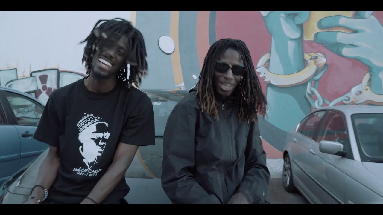 Sukula SRK x Picoeisy x Dizhey - Quarentena  (Prod. PowerMusicBeatz)