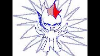 Super Rainbow Dash