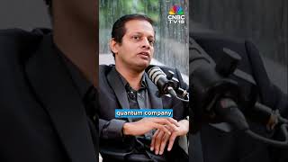 Can Quantum Startups Scale Without Govt Support? | N18S | CNBC TV18