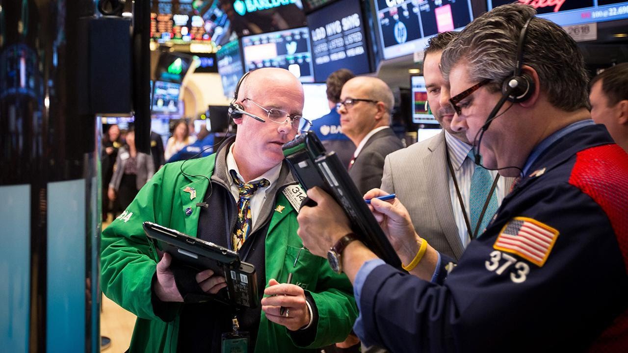 Are We Staring at an Asset Bubble?