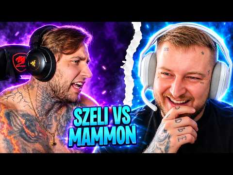 JUŻ WSZYSCY MAJĄ DRAMĘ Z MAMMONEM? SHOTY TYGODNIA