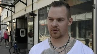 Download lagu Guldsmedsrånet Han är polisens huvudvittne Guldsmedsrånet Han är polisens huvudvittne