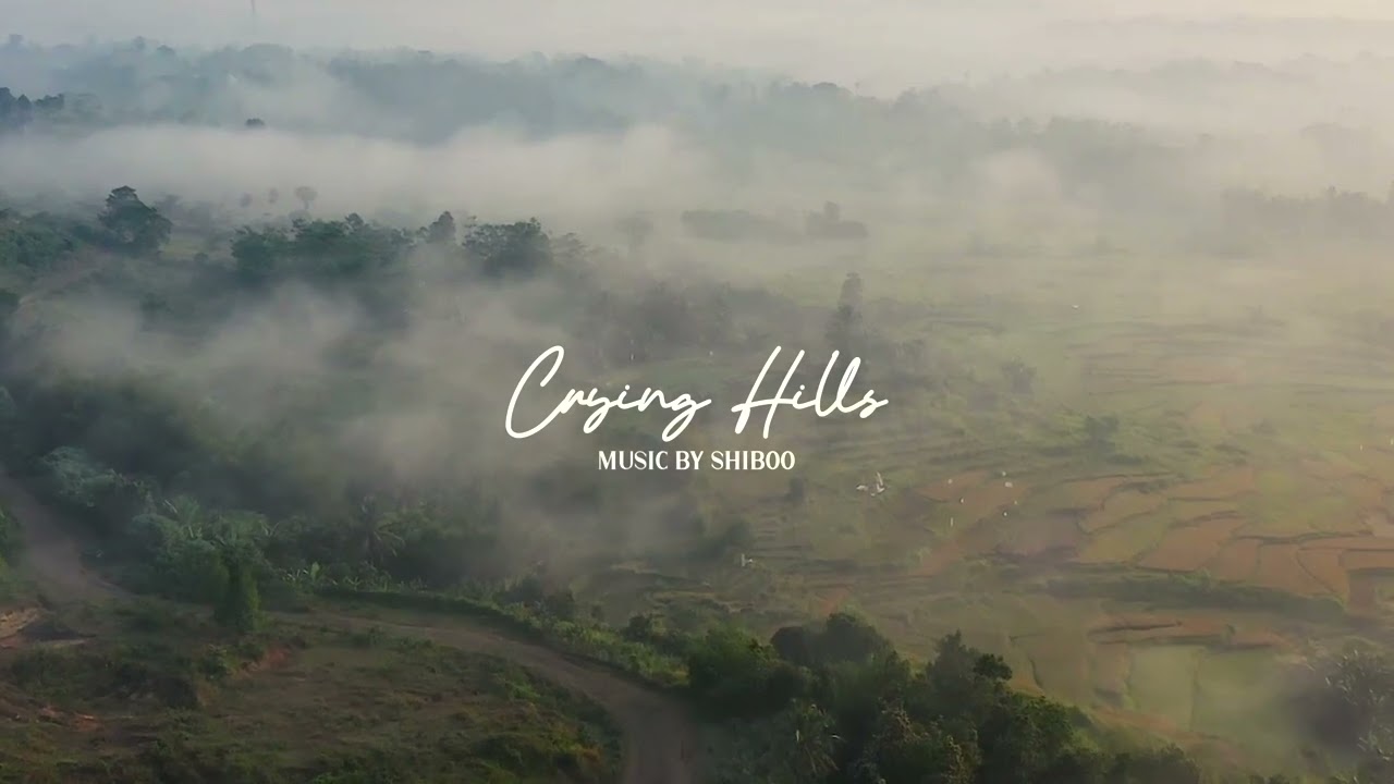 Crying hills (Sad Background Instrumental Music) - Music By ShiBoo | Background Music 2022 adlı videoyu YouTube'da izle Crying hills (Sad Background Instrumental Music) - Music By ShiBoo | Background Music 2022 adlı videoyu YouTube'da izle