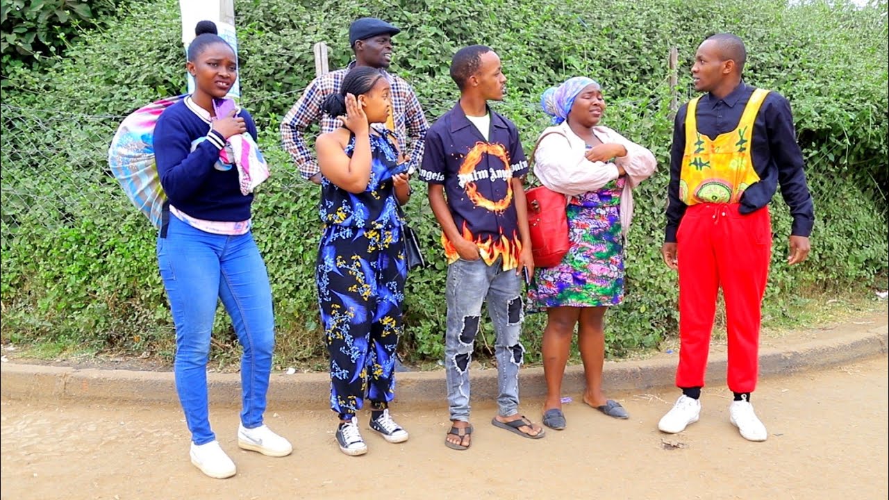 When The Deal Is Too Sweet Think Twice (Part 2 )🤣🤣🤣THE SPIRITUAL MAN