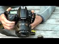 nikon d700 - quick overview.- still a great full frame digital camera in 2018