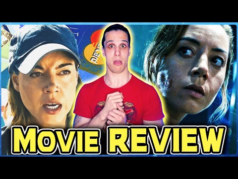 Emily The Criminal - Movie REVIEW | London Film Festival 2022