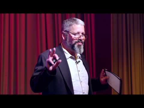 Hunting and its Connection to Place | Rob Breeding | TEDxCody