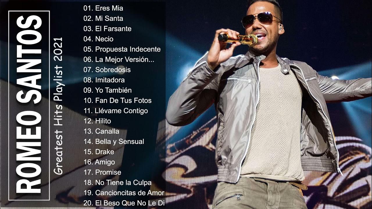 Cuanto cuesta la entrada al concierto de romeo santos