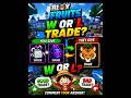 🐯 SPIDER + SOUND for TIGER 😱🔥 W or L Trade? #bloxfruits #shorts