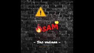 Osam  - Sao variana Feat Vetnyh  Mason'Aloka 301 Madagascariensis