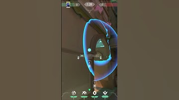 OMEN One Way Still work IN LOTUS  #valorant #valoranttipsandtricks #vct