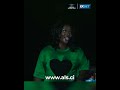 IMPRO ROSELINE LAYO PENDANT ABIDJAN LAGUNA SHOW - 18 JANVIER 2024