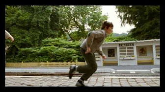 Las Vidas Posibles De Mr Nobody 2009 Pelicula Completa En Espanol Latino Hd Youtube