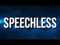 Nas - Speechless (Lyrics)