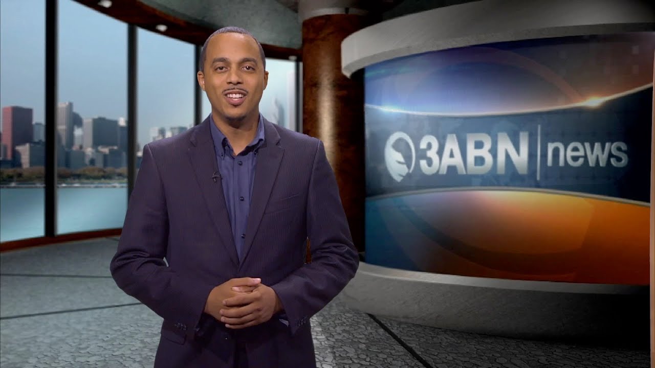 3ABN News:  