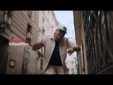 Dazza - Conocerte (Video Oficial) -GSM-