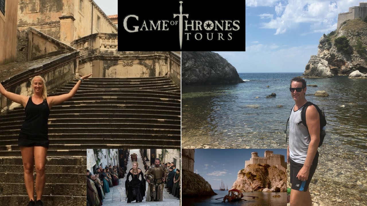 How to Go on a Game of Thrones Vacation for Less Than $100