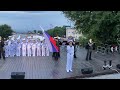 &quot;Вперёд Россия...&quot; Ансамбль клуба Юный патриот Родины.