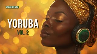 African YORUBA Love Music for Deep Relaxation, Romance & Inner Peace | Long Mix Vol. 2 screenshot 3