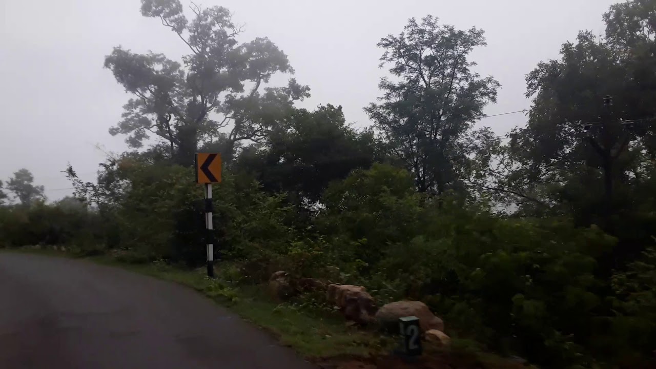 anthiyur-to-bargur-road-youtube