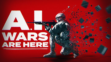 The AI Manhattan Project