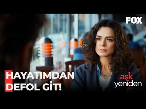 Zeynep, Ertan'ın Karşısında! - Aşk Yeniden 7. Bölüm