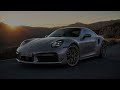 New Porsche 911 Turbo S 2026 - Sound, Exterior and Interior