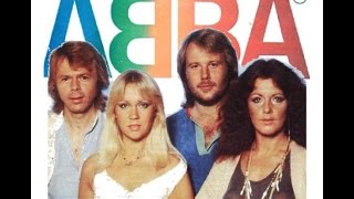 ABBA - The Winner Takes It All (Srpski prevod)