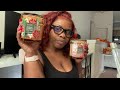 New SCENTWORX HOLIDAY CANDLES HAUL