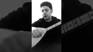 Bulut Turğut-Şu kanlı zalimin ettiği işler