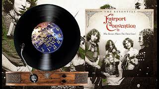 Fairport Convention  - Who Knows Where The Time Goes - with Sandy Denny