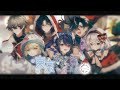 【Neo-Porte】東京ウインターセッションcovered by 久我レオ/麻倉シノ/鬼ヶ谷テン/白那しずく/甘音あむ/光葉エニ