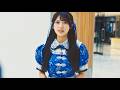 【AKB48佐藤綺星】映画初主演!ライブ4時間前...普通の女子高生がステージへ/映画『歌って!』予告編