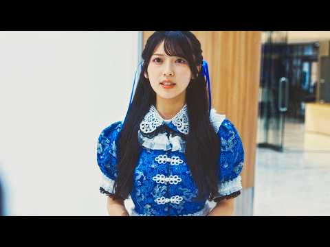 AKB48 Airi Sato] First Leading Movie Role! 4 Hours Before the