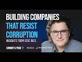 Eric Ries on The Lean Startup, Incorruptible, and Building Companies That Last | Commit & Push