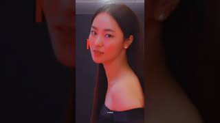 Jeon Yeo Been In Black Dress Vincenzo Cano Hong Cha Yong